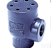 <em>威格</em>士VICKERS<em>单向阀</em><em>概述</em>