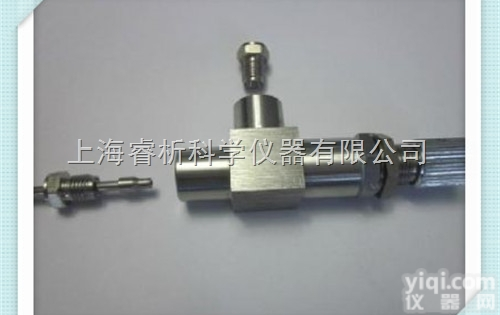 RX-5900  色谱仪专用气路开关阀气体<em>控制阀</em>针型阀<em>上海</em>睿析价格实惠