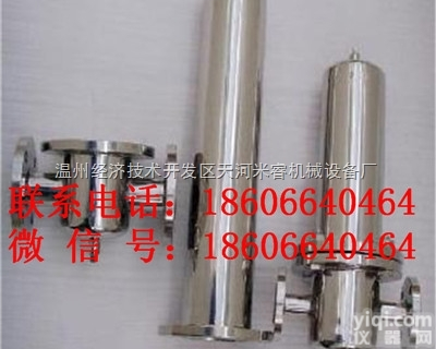 G81  MR米睿优势产品<em>卫生</em>级空气<em>过滤器</em>，<em>卫生</em>级蒸汽<em>过滤器</em>与<em>卫生</em>级管道<em>过滤器</em>