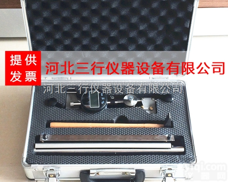 YB-25  混凝土<em>手持式应变仪</em> <em>手持式应变仪</em> YB-25数显<em>手持式应变仪</em> 数显混凝...