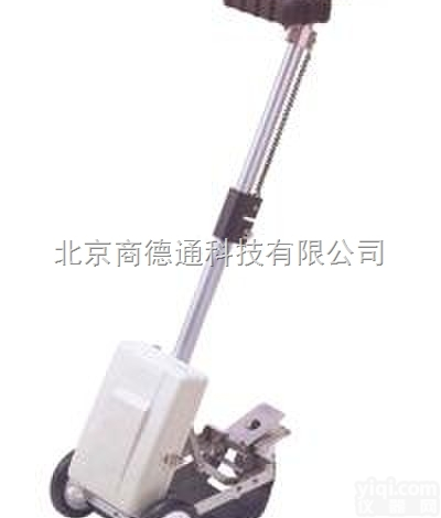 XP-707Ⅱ  <em>手推</em>式燃气管道检漏仪  （自动<em>吸引</em>式）