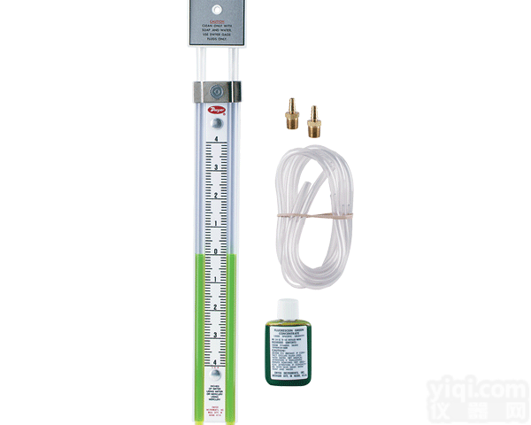 1223-36-W/M  <em>美国</em>Dwyer<em>经济型</em>U型压力计