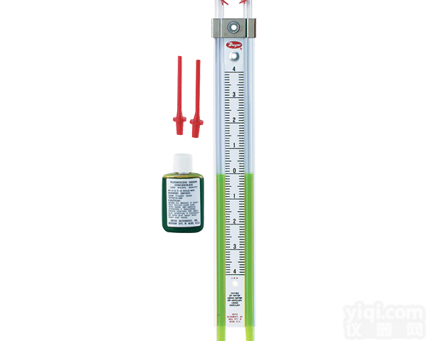 1222-36-W/M  <em>美国</em>Dwyer<em>经济型</em>U型压力计