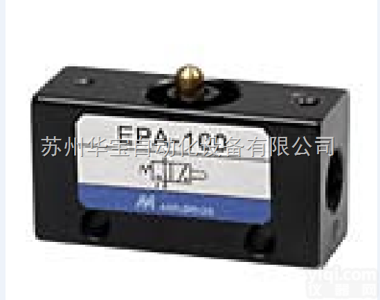 台湾金器EPA机械阀EPA-101EPA机械阀<em>电磁阀</em><em>汕头</em>原装现货