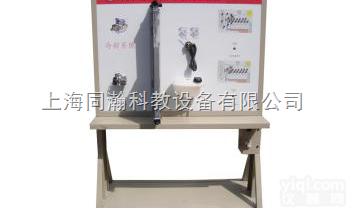 <em>康明斯</em>EQB150-20  **<em>汽车</em>发动机冷却系统示教板