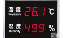 XL-WSD53  温<em>湿度</em>显示屏，温<em>湿度</em>屏，<em>工业用</em>温<em>湿度</em>显示屏，<em>工业用</em>温<em>湿度</em>屏