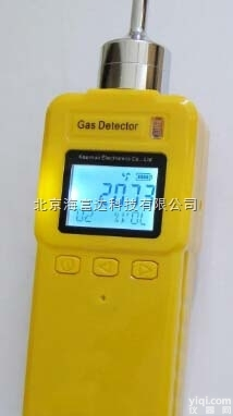 ZSK11/GT901-O3  泵吸式<em>臭氧</em>检测仪（进口<em>传感器</em>）报价