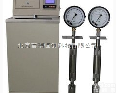 GR/SYD-8017  发动机燃料<em>饱和</em><em>蒸汽</em>压<em>试验器</em>