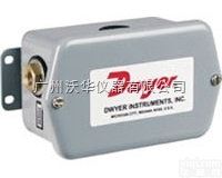 647-0  <em>美国</em>Dwyer<em>测量</em>液体的微差压变送器