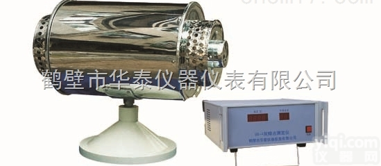 HR-4型  <em>HR-4型灰熔点测定仪</em>HR-4型