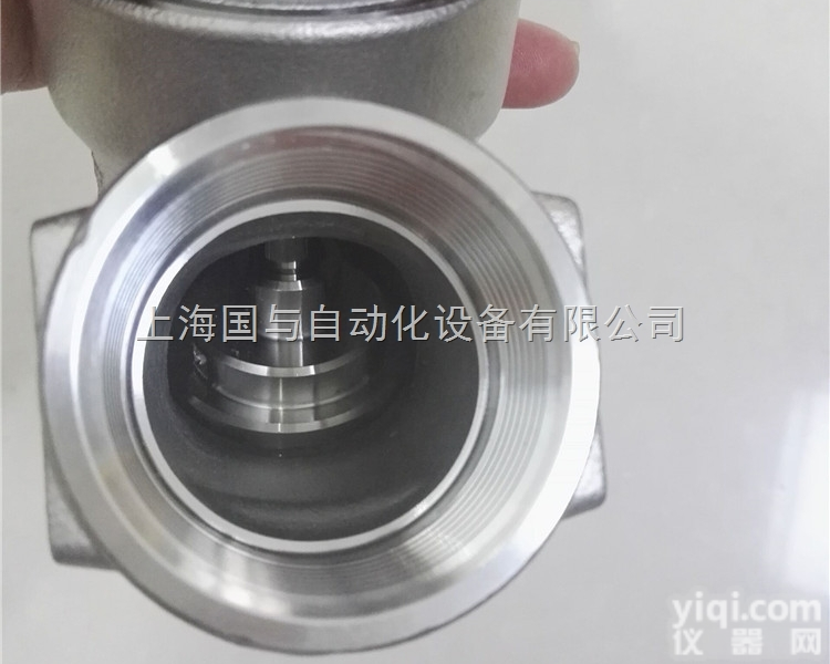 2000  <em>宝德</em><em>气动阀</em> burkert2000A气动<em>角座阀</em>