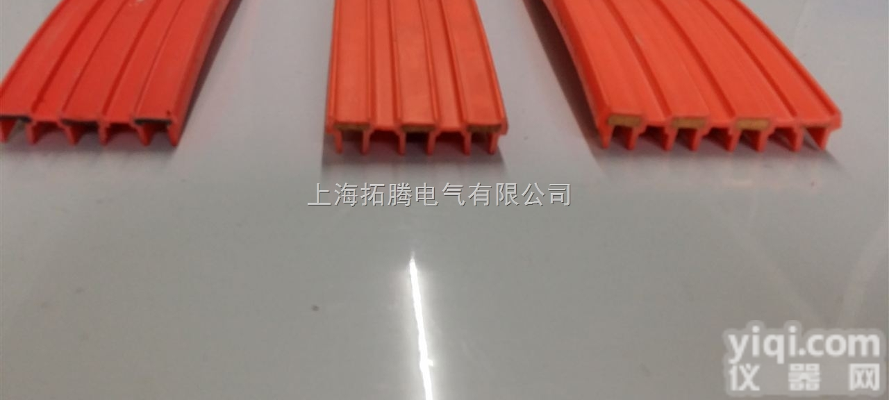 【专业生产】YFFB10×1.5起<em>重机</em>带<em>钢丝绳</em>带状电缆