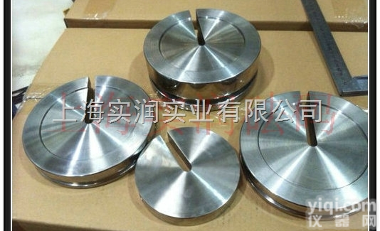 SR  无磁C型<em>砝码</em>,增砣1<em>公斤</em><em>砝码</em>,增砣2<em>公斤</em><em>法码</em>