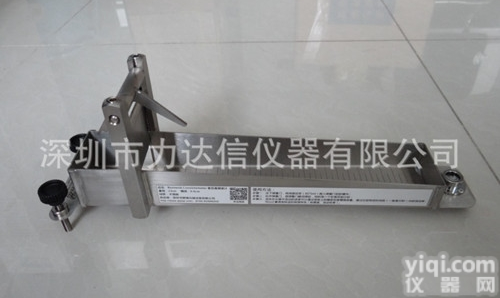 Bostwick Consistome  测量<em>番茄酱</em><em>稠度</em>测试仪、力达信<em>番茄酱</em><em>稠度</em>计