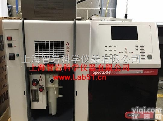 Agilent Spectra 55B,  二手安捷伦原子吸收光谱仪Agilent Spectra 55B