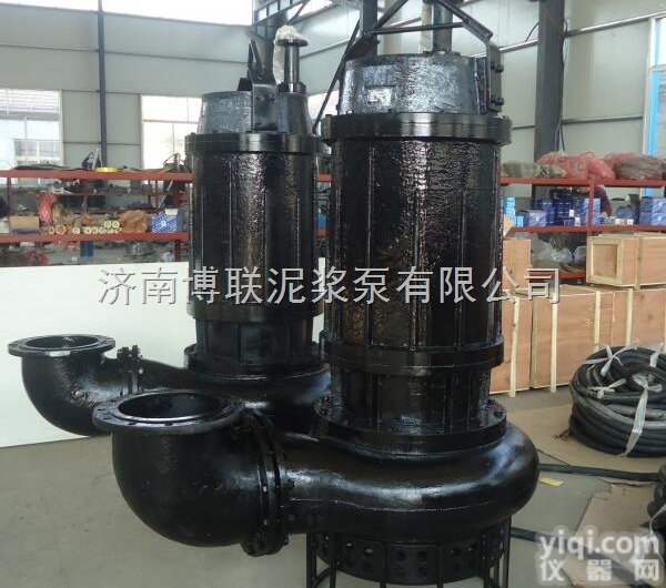 <em>山东</em>大型厂家 专业生产抽<em>沙泵</em> <em>潜水</em>渣浆泵