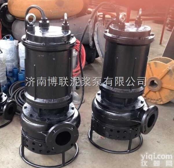 <em>鱼塘</em>抽泥泵 <em>河道</em>清淤泵 环保排污泵