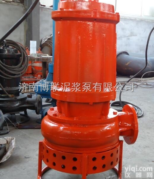 <em>耐高温</em><em>潜污泵</em>、<em>潜水</em>渣浆泵、耐热泥砂泵