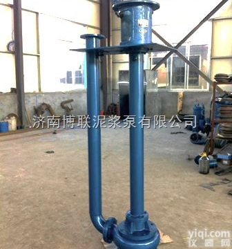 液下渣浆泵、<em>泥浆泵</em>、<em>排污泵</em>