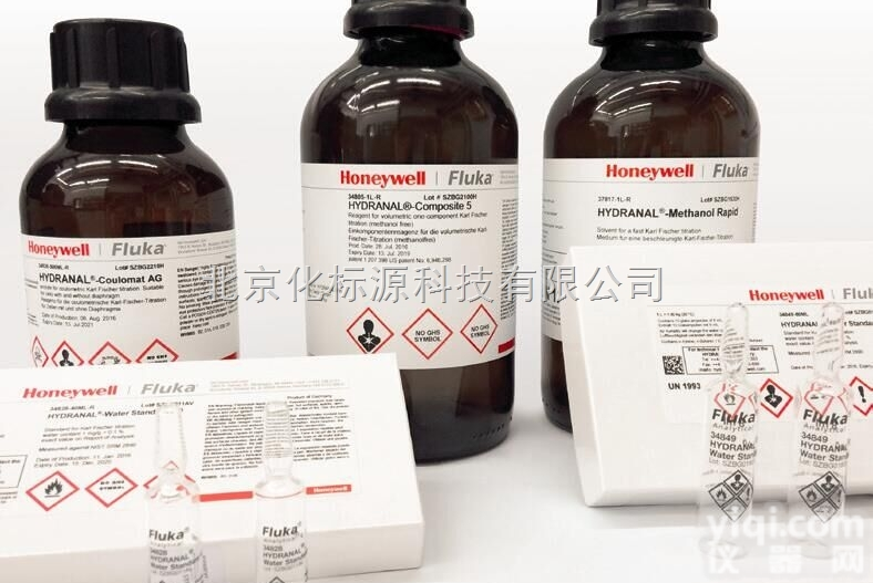 37863  HYDRANAL®-Chloroform Solvent f...