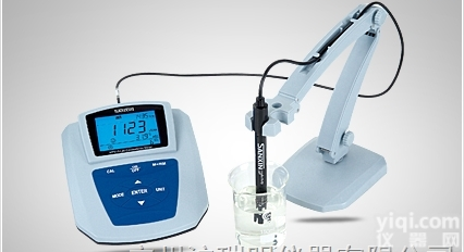 上海<em>三信</em>MP513<em>电导率仪</em>携带方便 价格合理