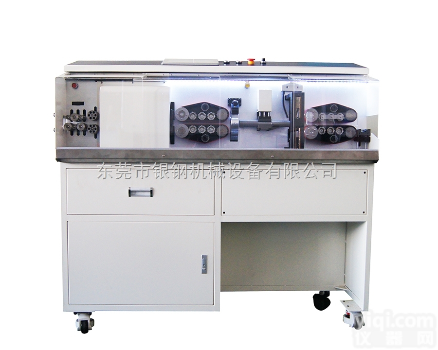 WG-9850  <em>全自动</em>电缆剥线机高品质<em>剥皮机</em>厂家直供新能源电缆线剥线机批发