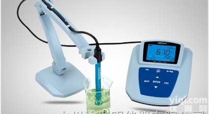 上海<em>三信</em>MP511<em>酸度计</em>厂家报价