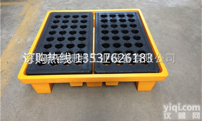 防<em>泄漏</em><em>托盘</em>-化学品防<em>渗漏</em><em>托盘</em>-盛漏<em>托盘</em>-四桶两桶
