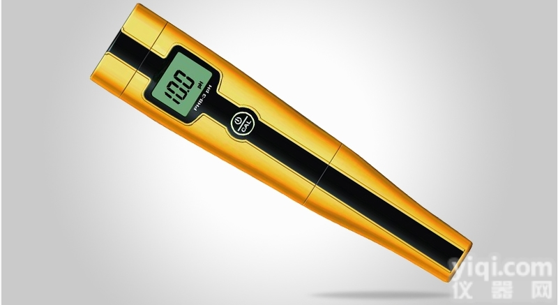 PHB-3笔试<em>酸度计</em><em>上海</em><em>三信</em> 高实用性，外形设计美观