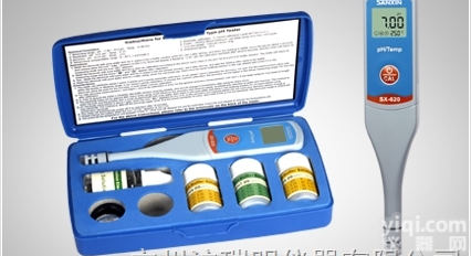 上海三信SX-<em>620</em><em>笔试</em><em>酸度计</em>数据JZ，品质*，价格实惠