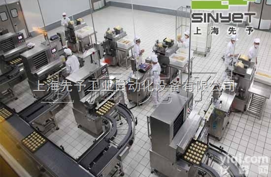 制定蛋糕<em>生产线</em> 非标蛋糕<em>生产线</em> 蛋糕饼干<em>生产线</em> 生日蛋糕<em>生产线</em> 上海蛋...