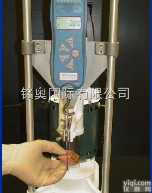 MAQC-12  <em>肌肉</em>嫩<em>度仪</em>/<em>肌肉</em>剪切力测量仪