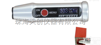 <em>珠海</em>专业供应德国TOP-CHEK FN-B<em>两用型</em>涂层测厚仪