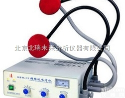 DL-CII  （<em>五官</em>）<em>超短波</em><em>电疗</em>机