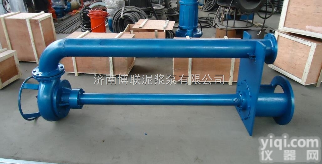 <em>大理石厂</em>砂石浆输送立式砂浆泵