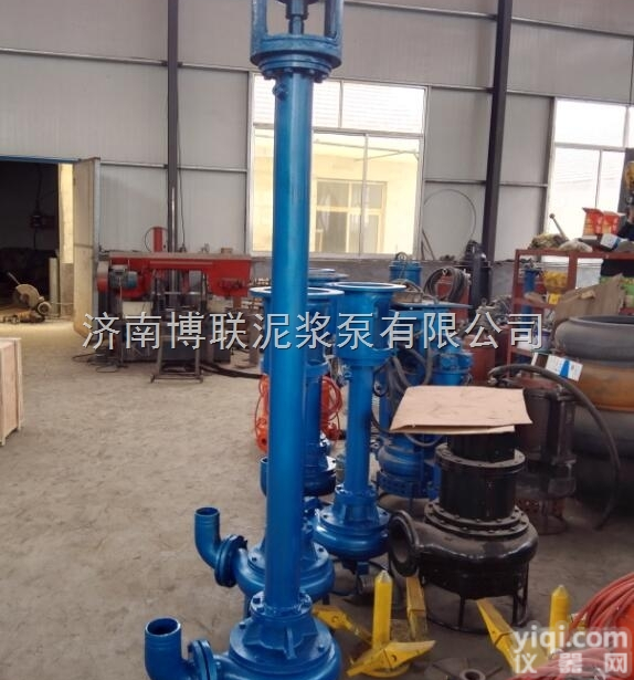 ZNL  钢厂/选矿厂<em>沉淀池</em>立式<em>清淤</em>泵