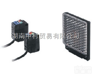 PZ2  日本KEYENCE（ <em>基恩</em>士）<em>系列</em>独立型光电传感器_PZ2
