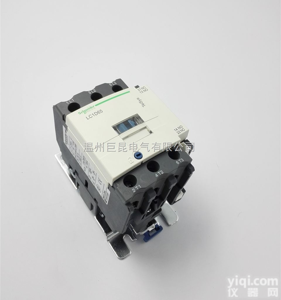 LC1-D系列LC1-F系列  施耐德交流<em>接触器</em>-全系列<em>现货</em>充足-原装假一赔十 我们只做