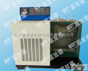 FDH-1801  车用流体润滑剂低温粘度测定仪（勃<em>罗克</em><em>费尔特</em><em>粘度计</em>法）操作手册