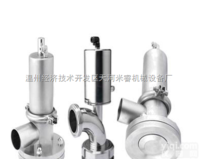 F81  <em>卫生</em>级<em>放料阀</em>b<em>卫生</em>级灌底阀技术支持米睿生产