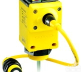 <em>邦纳</em>banner超声波传感器<em>总经销</em>