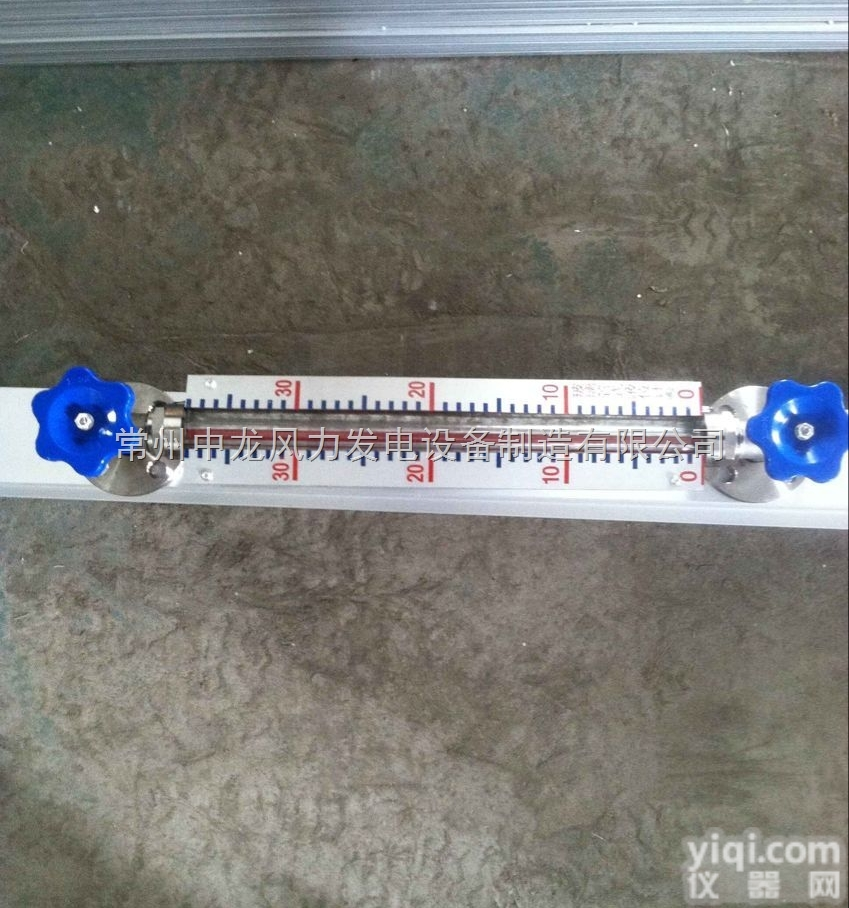 HG5  快装式<em>液位计</em> 玻璃管<em>液位计</em> <em>液位计</em>考克 <em>生产厂家</em> 材质可选