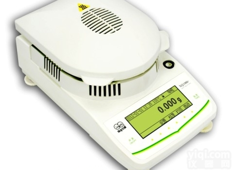XQ1005电子水分测定仪产品特点 产品参数 <em>产品规格</em>