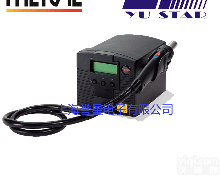 HCT-1000  美国OKI<em>可编程</em><em>热风</em>拆焊台HCT-1000 METCAL<em>热风</em>拆焊台HC...