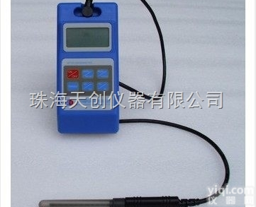 <em>WT103</em>型手持式数字特斯拉计<em>高斯计</em>