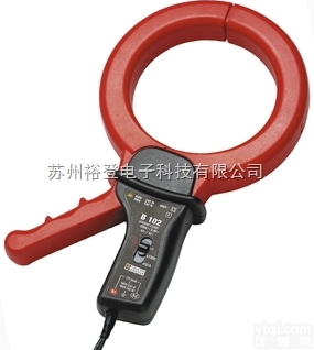 B102  示波器<em>探头</em>法国<em>CA</em>交流电流钳