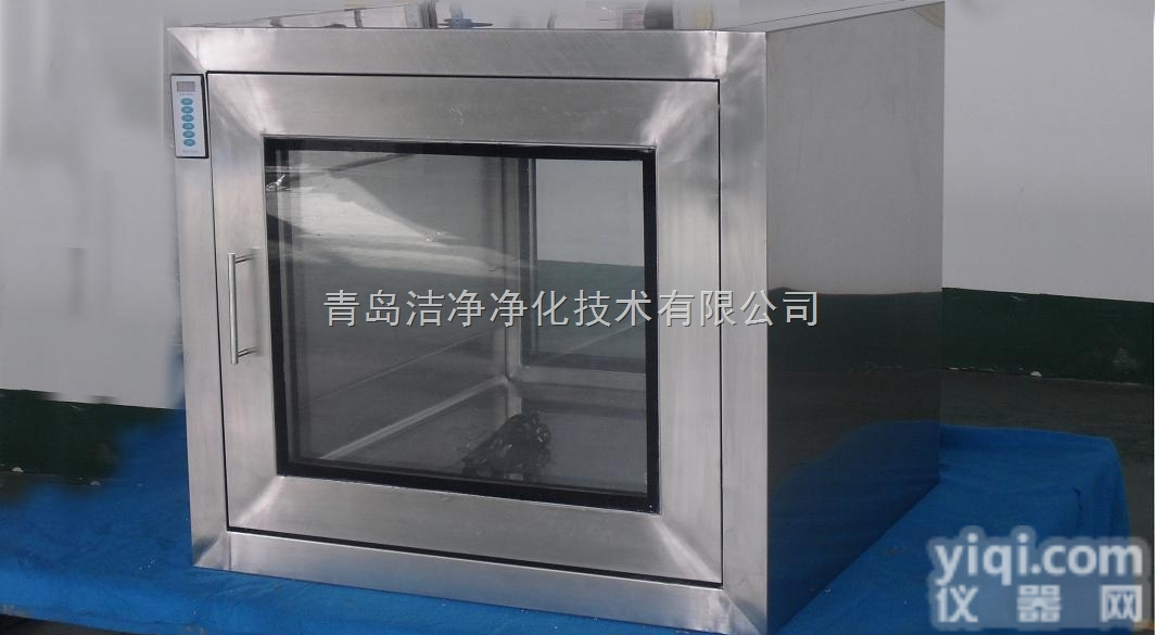 <em>净化工程</em>  <em>烟台</em>威海 <em>净化工程</em>中必备的洁净传递窗