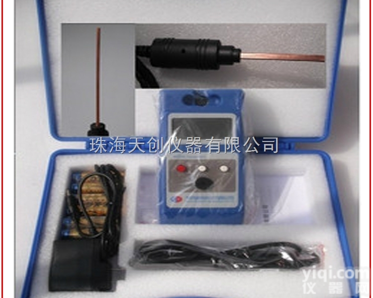 广东<em>珠海</em>WT10E智能型弱磁<em>高斯计</em><em>特斯拉</em>计