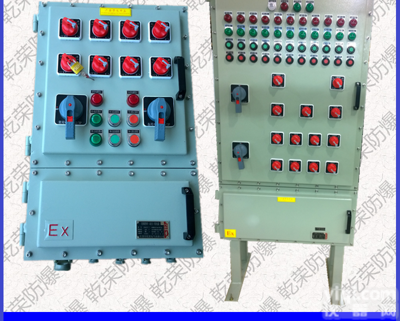 BXD  <em>防爆</em>电器柜厂家 <em>防爆</em><em>控制柜</em>品Pai <em>防爆</em>电源柜型号