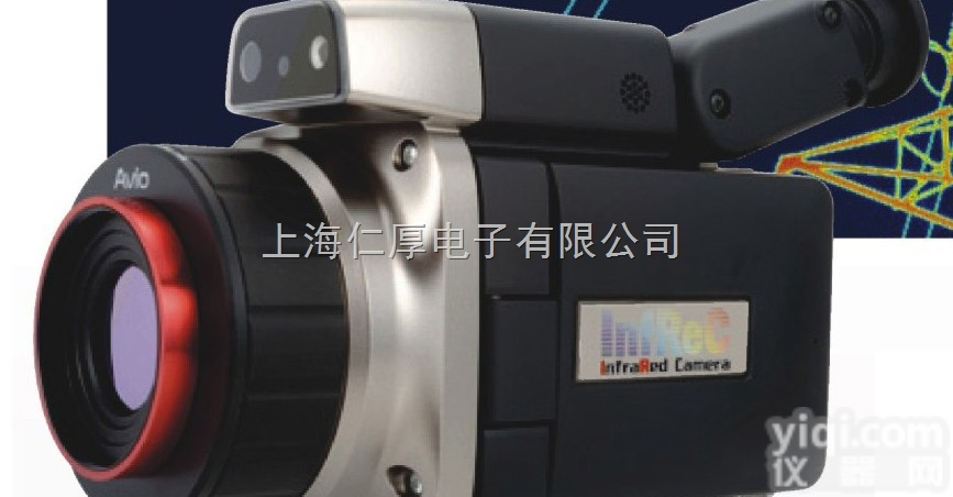 <em>R300SR</em>-H  NEC <em>AVIO</em> <em>R300SR</em>-H 系列<em>红外</em>热像仪